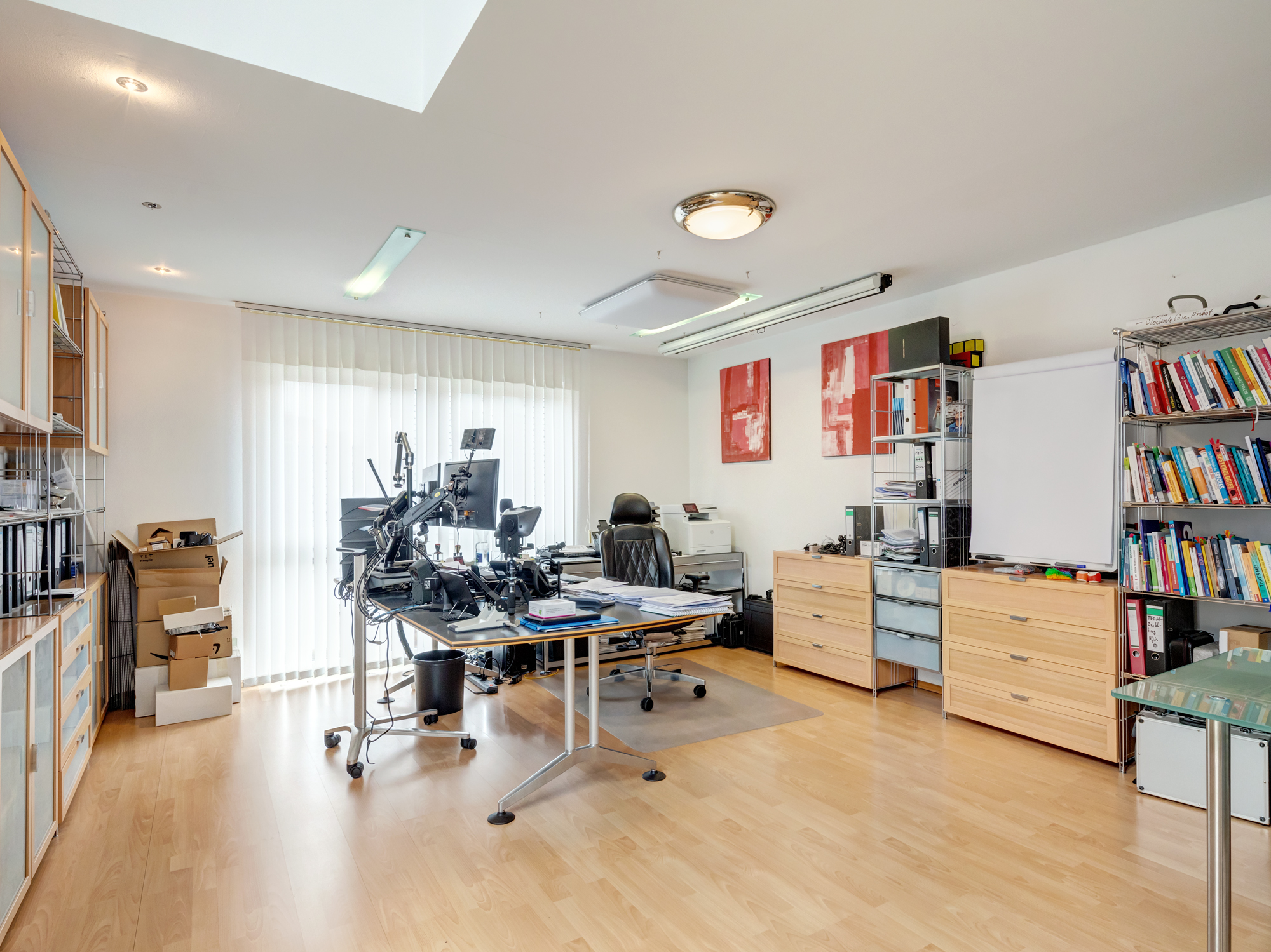 Büro 2 Büro 2