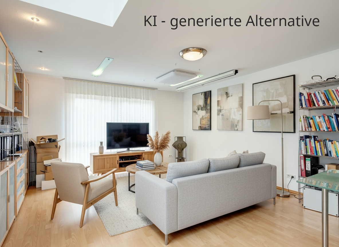 Büro Büri-KI