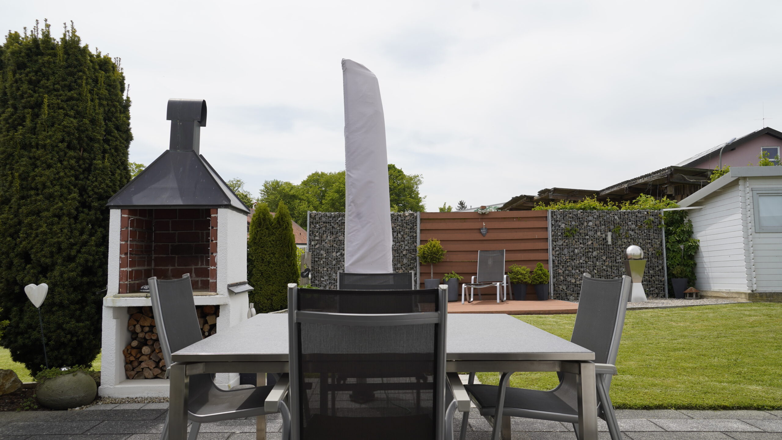 Terrasse Terrasse