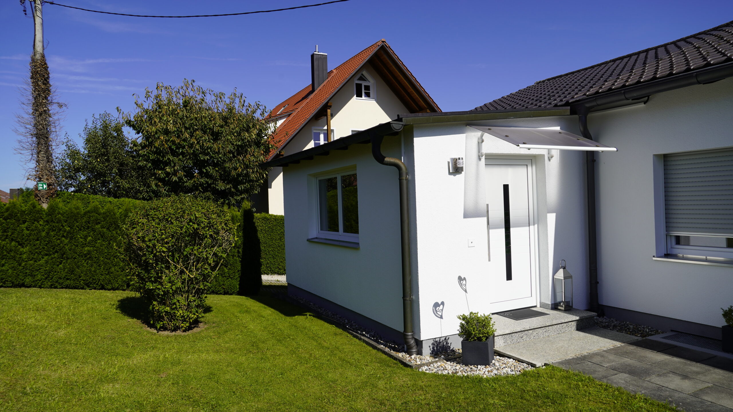 Aussen 7 Aussen 7