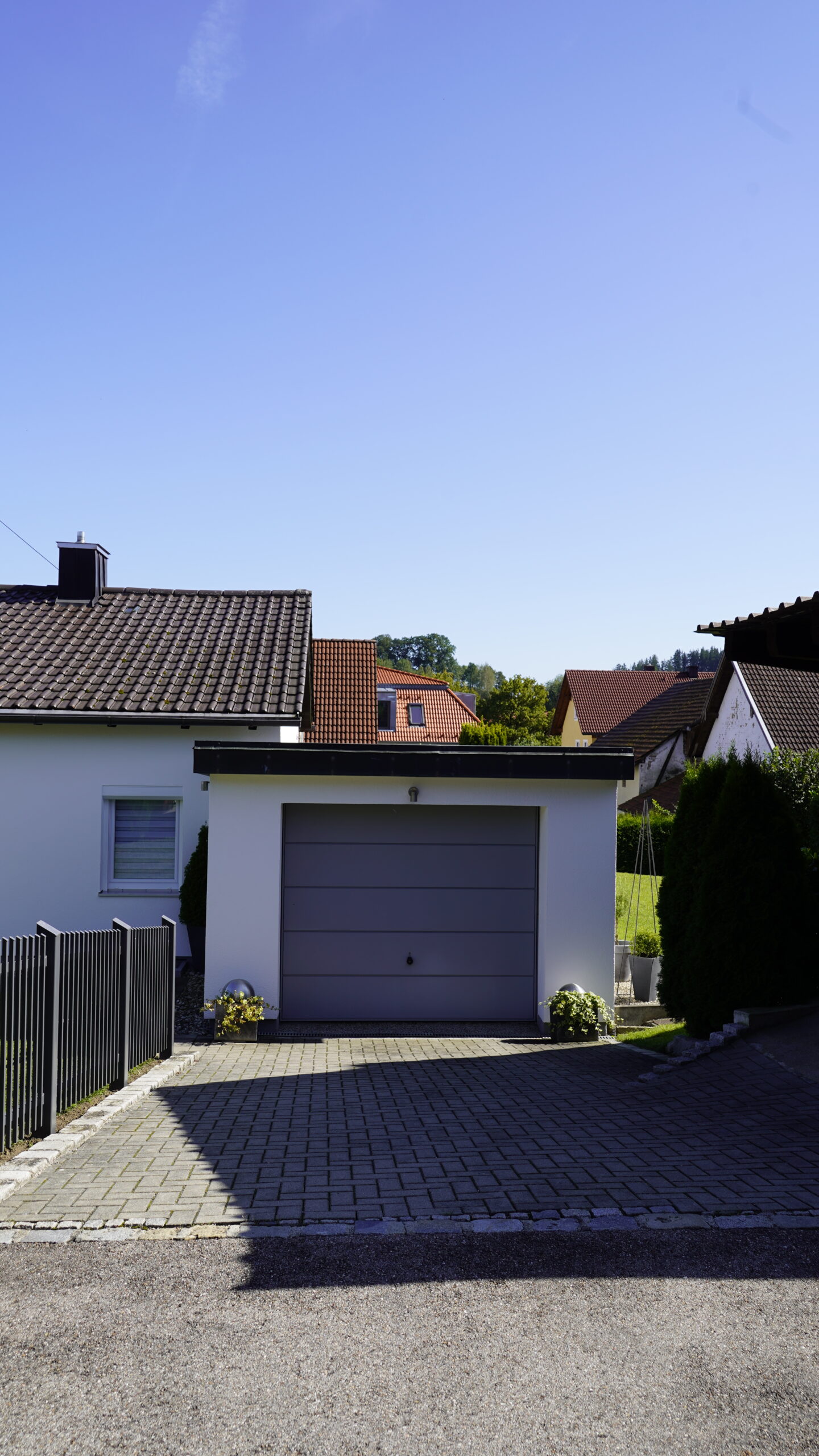Garage Garage