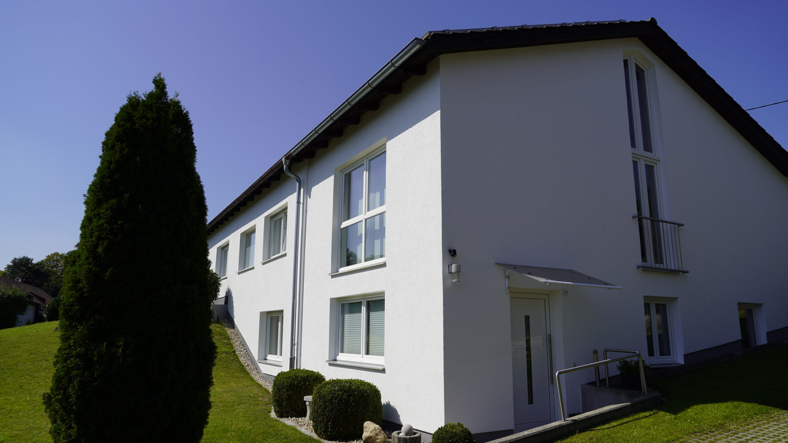 Ostseite Steinkirchen Haus Steinkirchen Ost