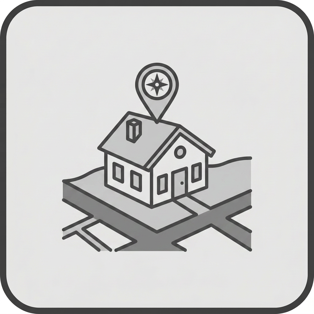 Hauslage